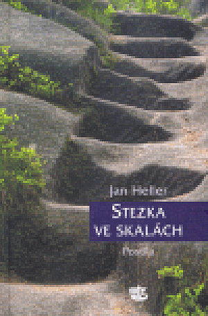 Stezka ve skalách - Postila