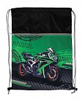 Sáček na cvičky Moto Race