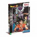 Puzzle Super: Dragon Ball 104 dílků