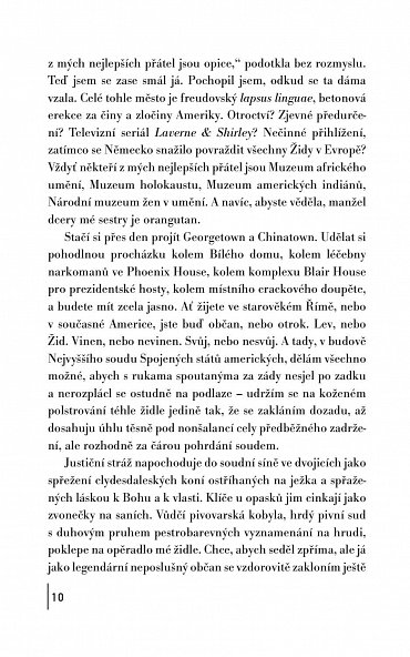 Náhled Zaprodanec