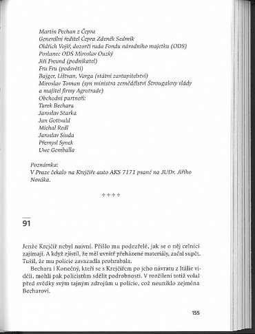 Náhled Padrino Krejčíř - Gangster