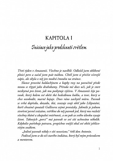 Náhled Přechodové rituály - Posvátná cesta ke zralosti