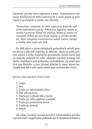 Náhled Máte právo být bohatí