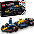 LEGO® Speed Champions 77243 Závodní auto Oracle Red Bull Racing RB20 F1®