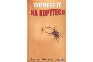 Roznesu tě na kopytech