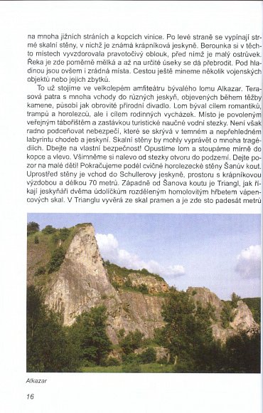 Náhled Český kras - S batohem po Česku