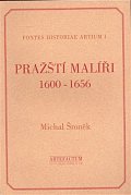 Pražští malíři 1600-1656