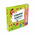 Bojovka - Princezny