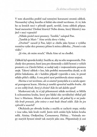 Náhled Rafaelova škola 5 - Vlasy dryád