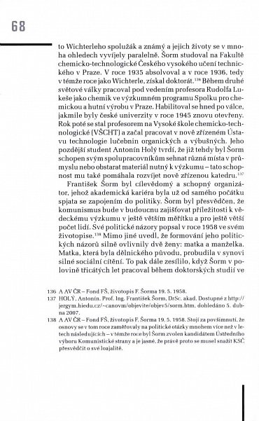 Náhled Věda s lidskou tváří