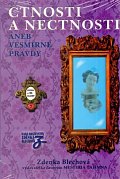 Ctnosti a nectnosti aneb vesmírné pravdy - kniha + 24 karet
