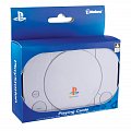 Hrací karty Playstation