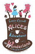 Alice´s Adventures in Wonderla, 1.  vydání