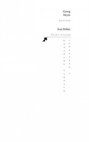 Tucet vzlyků - Dvanáct překladů a parafrází