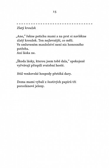 Náhled Koho vypijou lišky