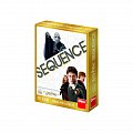 Sequence: Harry Potter - rodinná hra