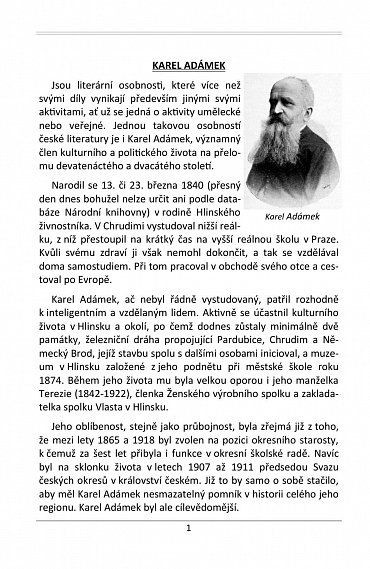 Náhled Pozapomenuté osobnosti české literatury