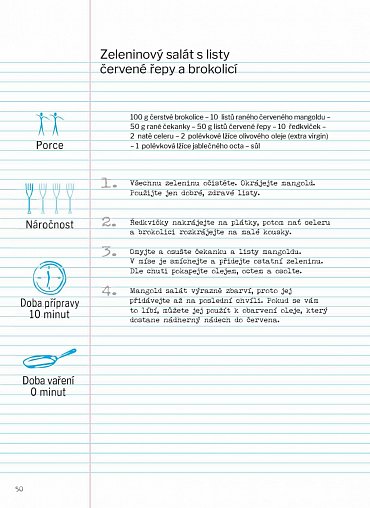 Náhled Superpotraviny - Zdravé, výživné a posilující recepty
