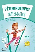 Pětiminutovky Matematika pro 4. ročník