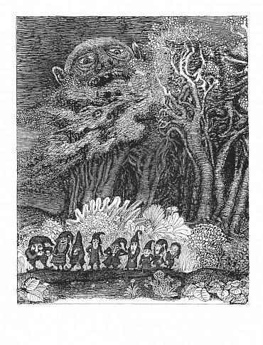 Náhled Pověsti z Čech, Moravy a Slezska