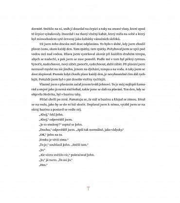 Náhled Sněhová sestřička