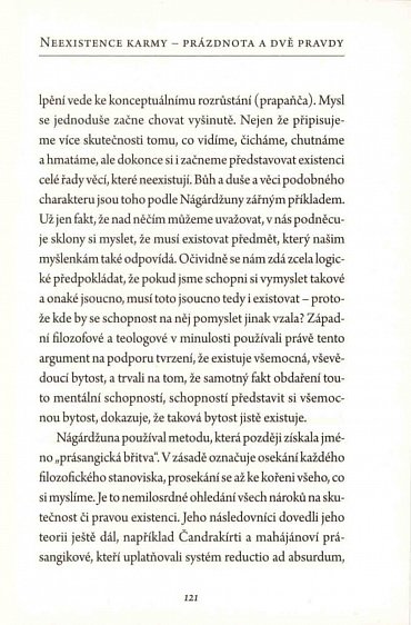 Náhled Karma - Co je, co není a proč na ní záleží