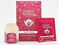 English Tea Shop Čaj Rooibos, Acai a granátové jablko, 20 sáčků