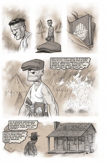 Náhled Goon 2 - Mé vražedné dětství