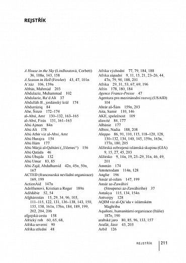 Náhled Obchodníci s lidmi - Jak džihádisté a ISIS proměnili únosy a pašování uprchlíků v miliardový byznys