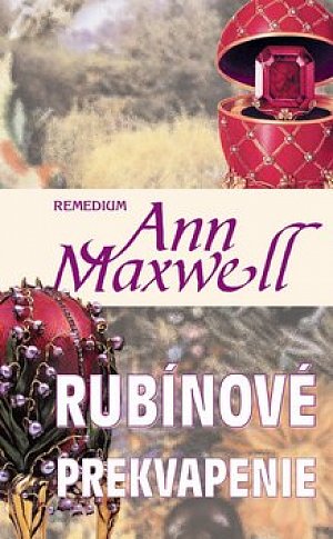 Rubínové prekvapenie