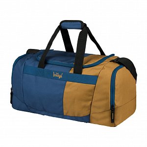 BAAGL Sportovní taška Duo GRS