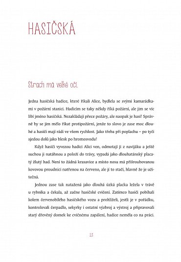 Náhled Ztracené pohádky