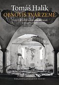 Obnovíš tvář země - Texty k obnově církve a společnosti z let 1989-1998
