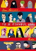 To je Istanbul