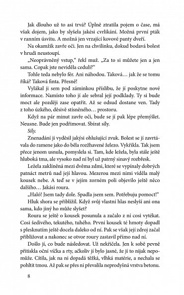 Náhled Ani mrtvá, ani živá