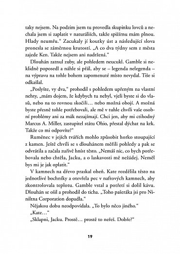 Náhled Chladný den pro vraždu