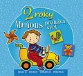 Mrňous poznává svět - 2 roky