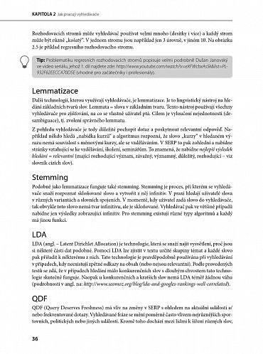 Náhled Internetový marketing