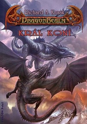 DragonRealm 10 - Král koní