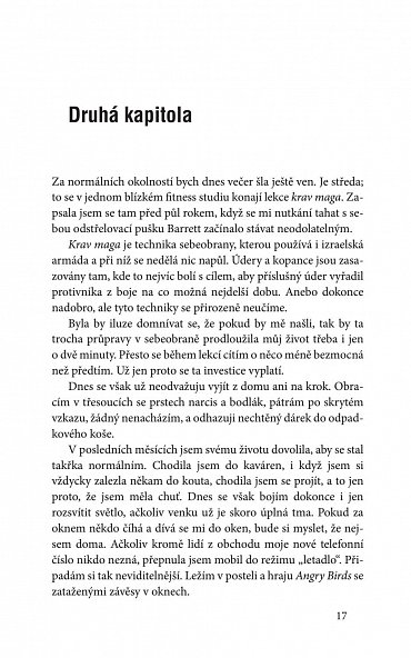 Náhled Ani mrtvá, ani živá