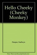 Cheeky Monkey - Hello Cheeky DVD & Photocopiable CD