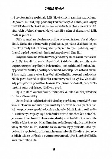 Náhled Vortex - Čas rychle běží...