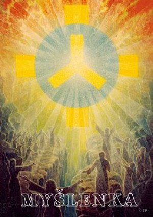 Josef Zezulka - Myšlenka