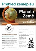 Přehled zeměpisu - Planeta Země (nejen) pro školáky