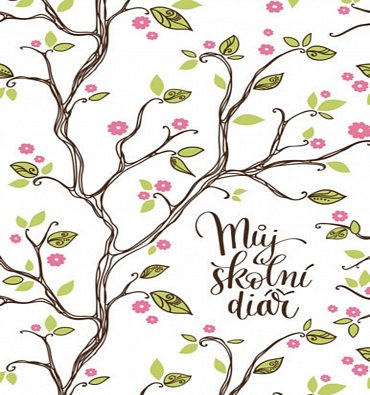 Náhled Můj školní diář