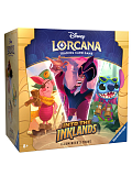 Disney Lorcana: Into the Inklands - Illumineer´s Trove