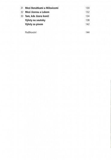 Náhled Toulky Pojizeřím