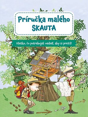 Príručka malého skauta