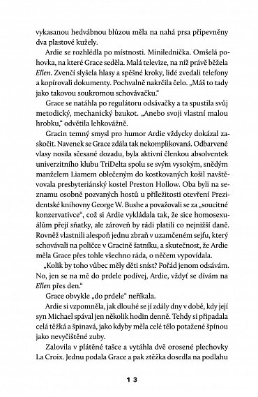 Náhled Tichá pošta