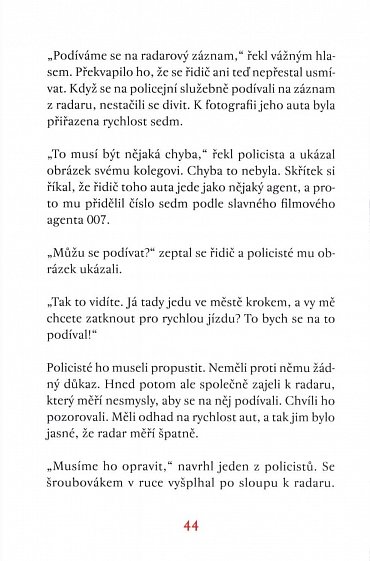 Náhled Záchranářské pohádky